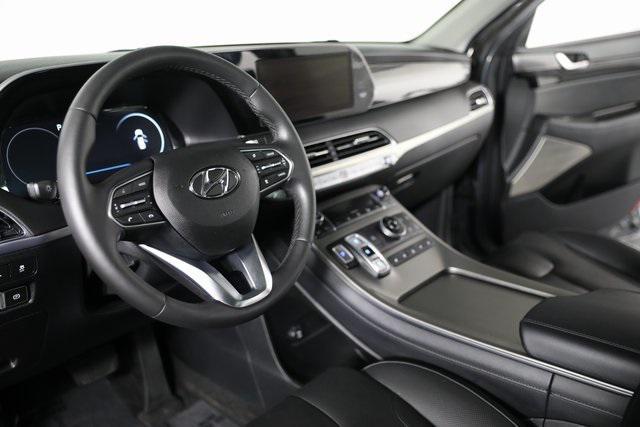 used 2022 Hyundai Palisade car, priced at $29,765