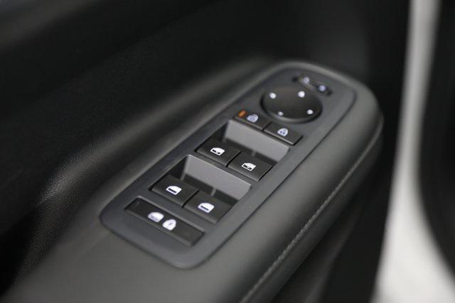 new 2025 Hyundai Santa Fe car, priced at $36,324