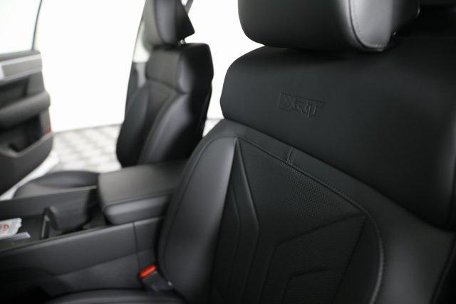 new 2025 Hyundai Santa Fe car, priced at $36,324