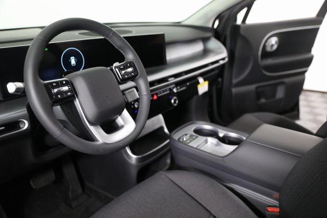 new 2026 Hyundai IONIQ 9 car, priced at $64,720