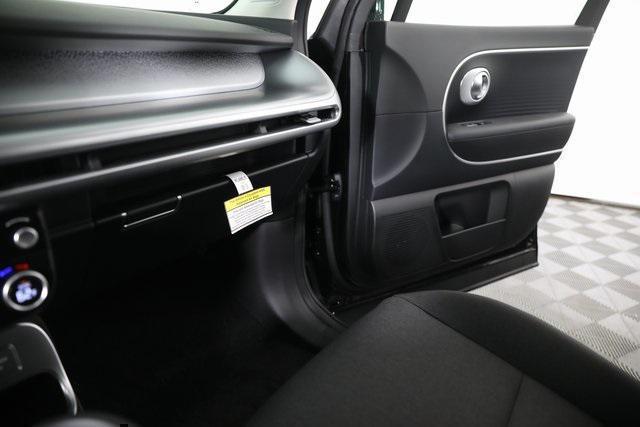 new 2026 Hyundai IONIQ 9 car, priced at $64,720