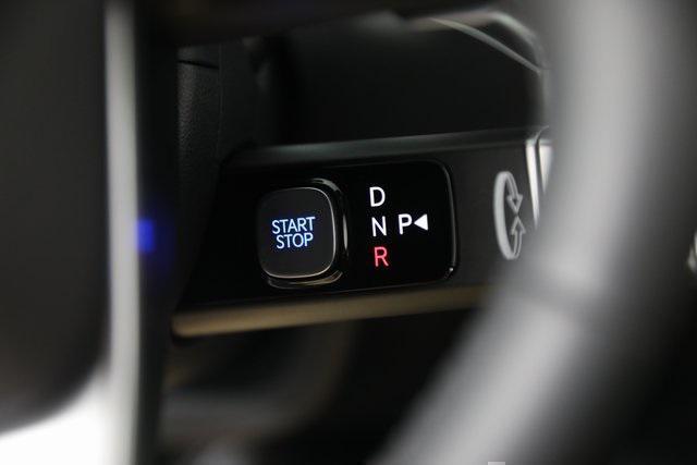 new 2026 Hyundai IONIQ 9 car, priced at $64,720