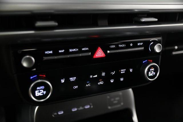 new 2026 Hyundai IONIQ 9 car, priced at $64,720