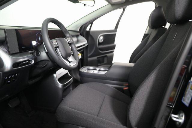 new 2026 Hyundai IONIQ 9 car, priced at $64,720