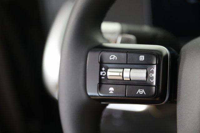 new 2026 Hyundai IONIQ 9 car, priced at $64,720