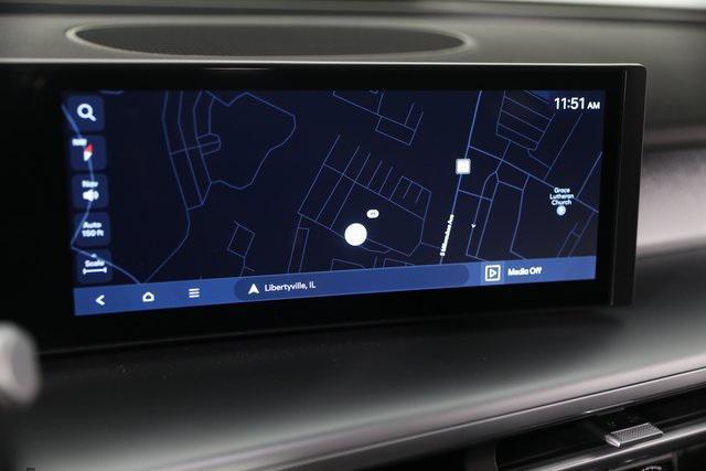 new 2026 Hyundai IONIQ 9 car, priced at $64,720