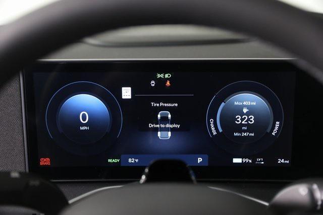 new 2026 Hyundai IONIQ 9 car, priced at $64,720