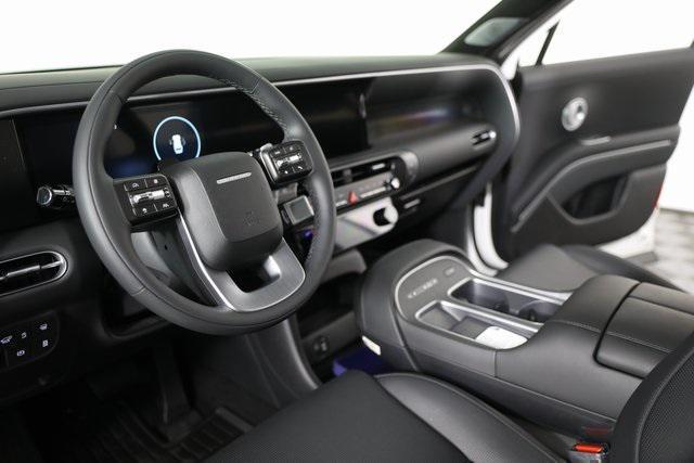 new 2026 Hyundai Palisade car, priced at $57,111