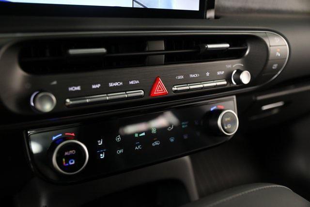 new 2026 Hyundai Palisade car, priced at $57,111