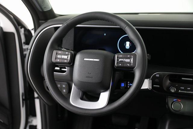 new 2026 Hyundai Palisade car, priced at $57,111