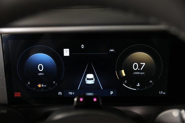 new 2026 Hyundai Palisade car, priced at $57,111