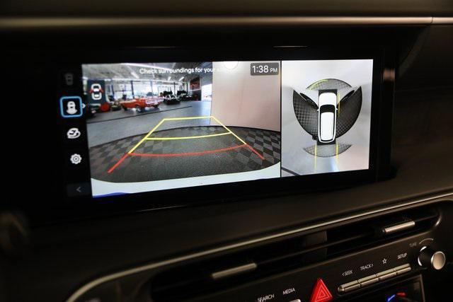 new 2026 Hyundai Palisade car, priced at $57,111