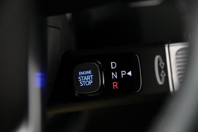 new 2026 Hyundai Palisade car, priced at $57,111