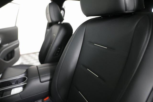 new 2026 Hyundai Palisade car, priced at $57,111