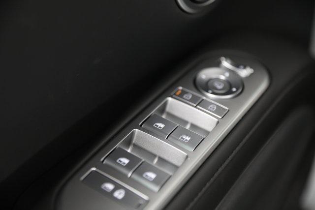 new 2026 Hyundai Palisade car, priced at $57,111