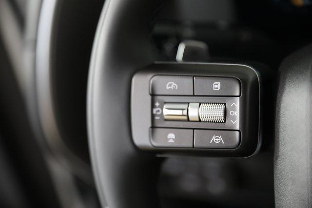 new 2026 Hyundai Palisade car, priced at $57,111