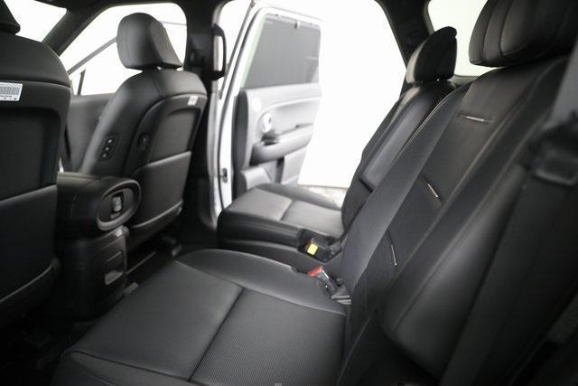 new 2026 Hyundai Palisade car, priced at $57,111