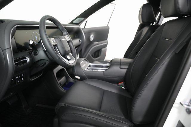 new 2026 Hyundai Palisade car, priced at $57,111