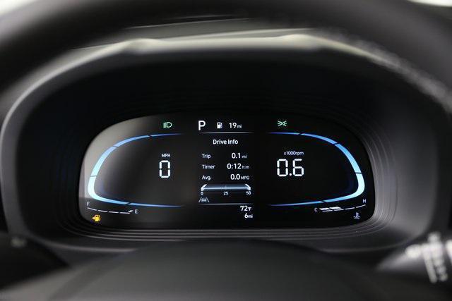 new 2026 Hyundai Venue car, priced at $25,115