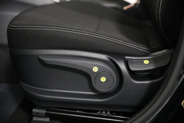 new 2026 Hyundai Venue car, priced at $25,115