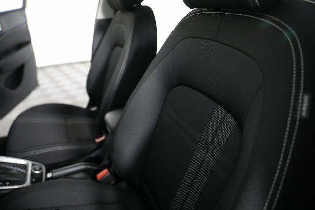 new 2026 Hyundai Venue car, priced at $25,115