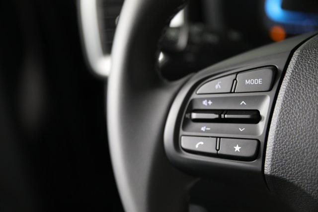 new 2026 Hyundai Venue car, priced at $25,115