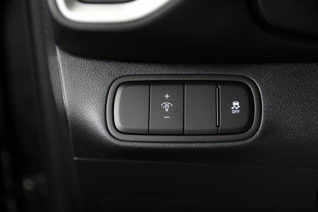 new 2026 Hyundai Venue car, priced at $25,115