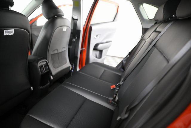 new 2026 Hyundai Kona car, priced at $32,007