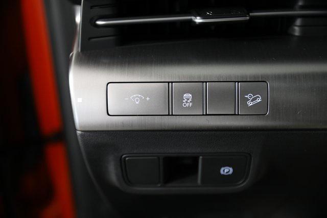 new 2026 Hyundai Kona car, priced at $32,007