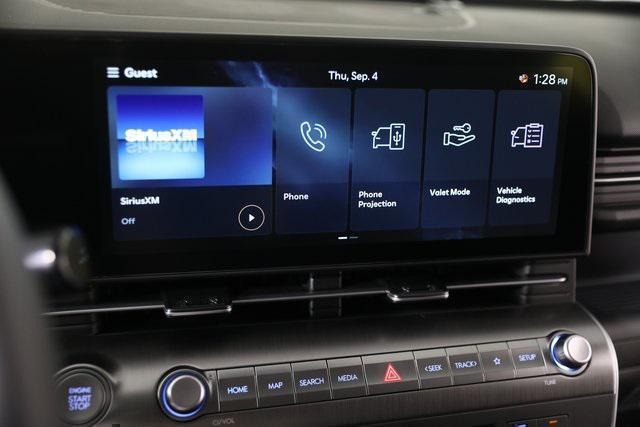 new 2026 Hyundai Kona car, priced at $32,007