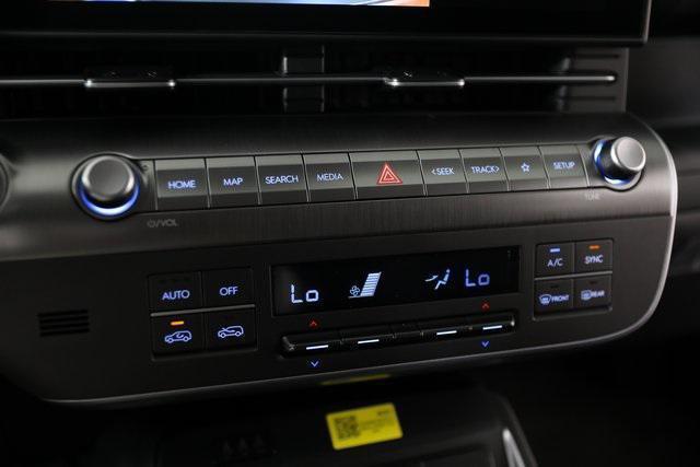 new 2026 Hyundai Kona car, priced at $32,007