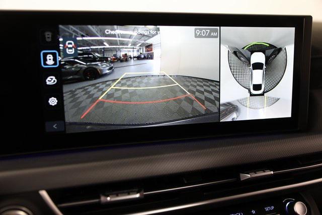 new 2025 Hyundai Sonata Hybrid car, priced at $37,967