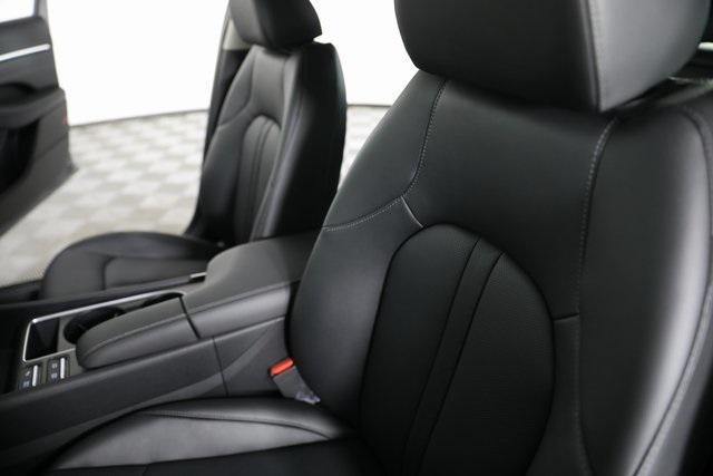 new 2025 Hyundai Sonata Hybrid car, priced at $37,967