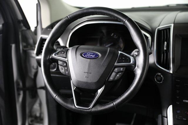 used 2019 Ford Edge car, priced at $18,550