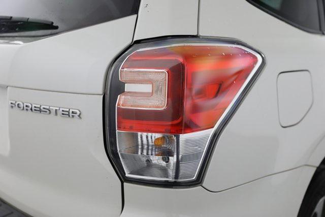 used 2018 Subaru Forester car, priced at $16,907