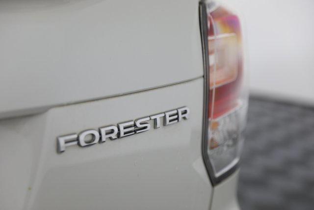 used 2018 Subaru Forester car, priced at $16,907