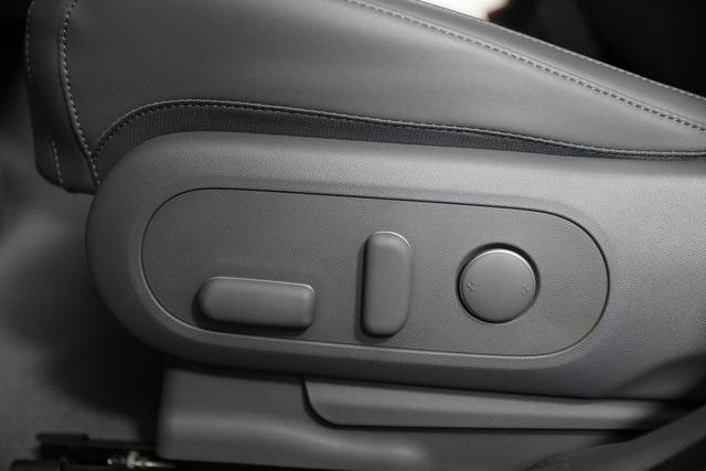 new 2025 Hyundai IONIQ 5 car, priced at $55,213