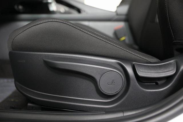 new 2025 Hyundai ELANTRA HEV car, priced at $27,314