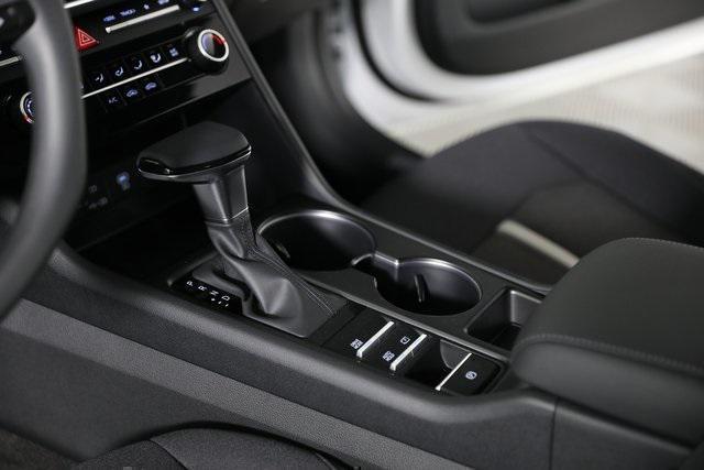 new 2025 Hyundai Sonata car, priced at $26,954