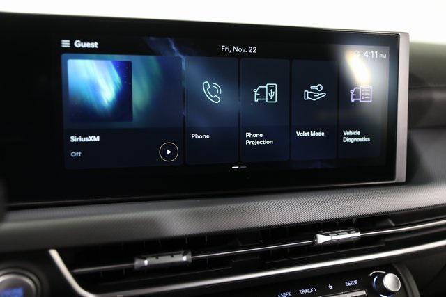 new 2025 Hyundai Sonata car, priced at $26,954