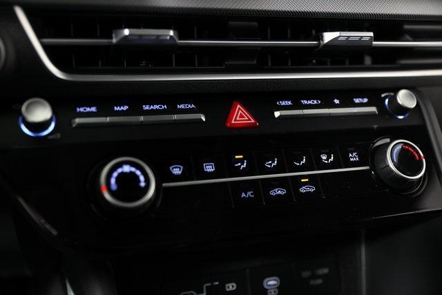 new 2025 Hyundai Sonata car, priced at $26,954