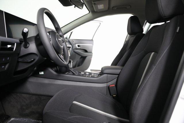 new 2025 Hyundai Sonata car, priced at $26,954