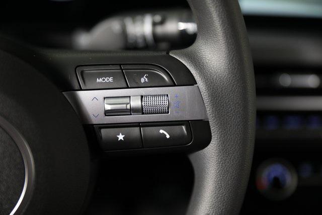 new 2025 Hyundai Sonata car, priced at $26,954