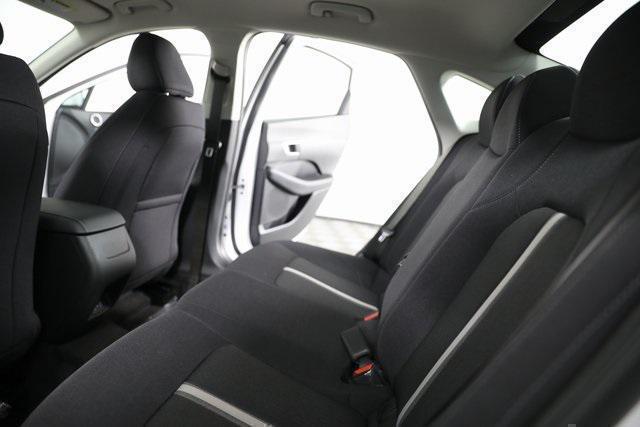 new 2025 Hyundai Sonata car, priced at $26,954