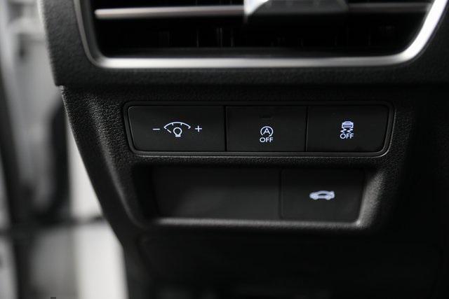 new 2025 Hyundai Sonata car, priced at $26,954