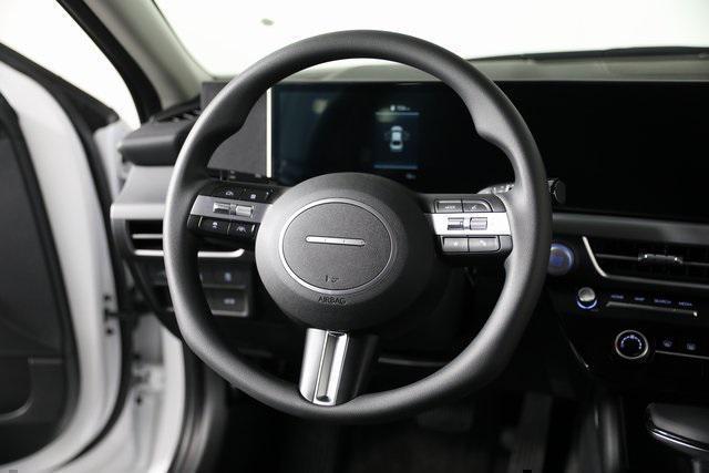 new 2025 Hyundai Sonata car, priced at $26,954