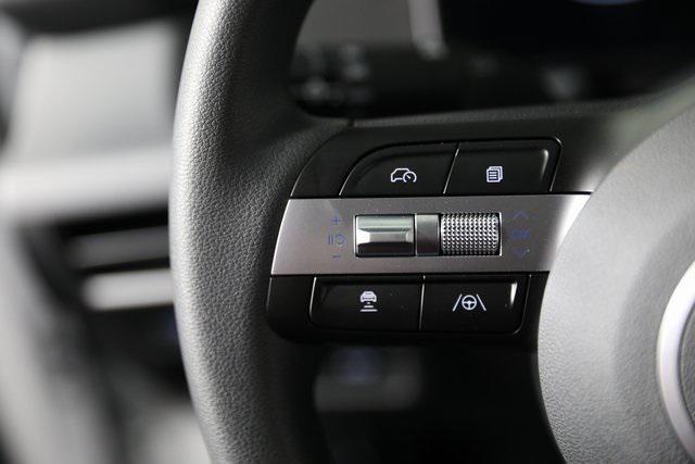 new 2025 Hyundai Sonata car, priced at $26,954