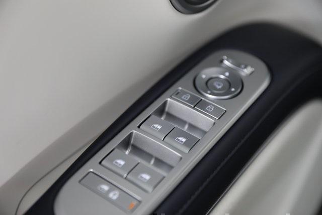 new 2026 Hyundai Palisade car, priced at $56,583