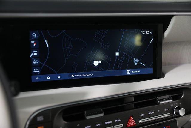 new 2026 Hyundai Palisade car, priced at $56,583