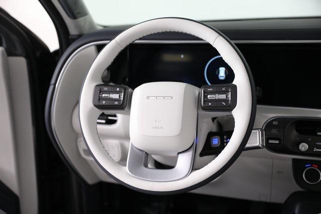 new 2026 Hyundai Palisade car, priced at $56,583